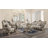 Danae Sofa Set