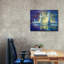 «Tower Bridge At Midnight» par Marc Todd-1134058132
