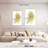 Harnek Botanique En Gris I