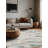 Machine Washable Gray Area Rug-1579679763