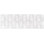Imprint 12" x 35" Ceramic Marble Look Wall & Floor Tile