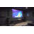 Aeon CLR 3 Series Fixed Frame Wall Mounted Projector Screen-100721260