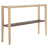 Javoronkov Bar Height Console Table-1048163755-1048163754