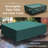 Outdoor Patio Dining Set Cover-24825088