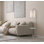 Lampe sur pied Amira