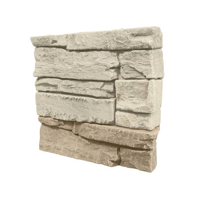 SAMPLE - Stone Wall Paneling