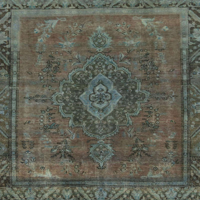 Abstract Indoor Rug