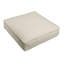 Coussin de siège réversible avec attaches Sunbrella-584936599-584936596