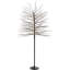 LED Indoor / Outdoor Lighted Christmas Tree-49315685