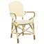 Chaise de patio empilable Wilburg-1884870019
