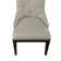 Jaclyn Upholstered Shelter Side Chair