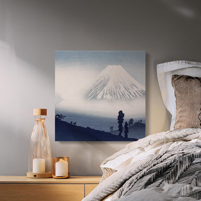 Mulhern Wrapped Canvas Print Set