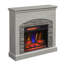 Foyer électrique Duraflame, chêne Fairfax