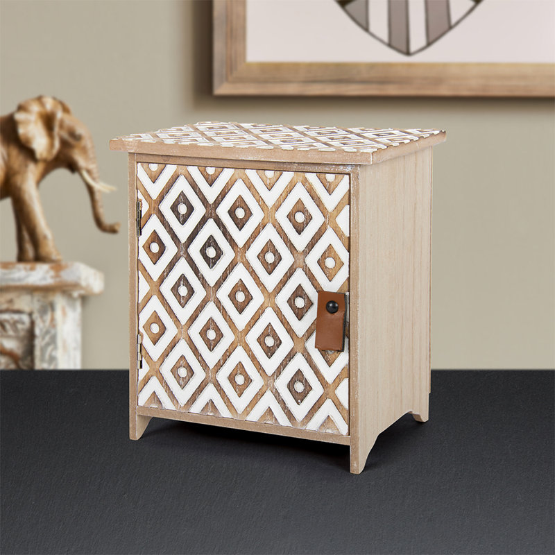 Hazen Decorative Box