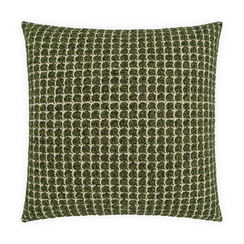 Coussin Maje, Moss