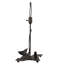 Rustic Lodge Table Lamp