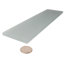 12'' x 3'' Glass Subway Wall Tile-51974607