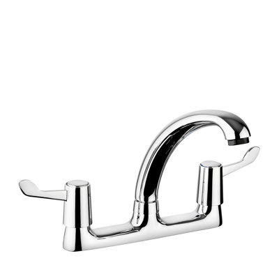 Rangemaster Kitchen Faucet