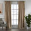 Extra Long & Extra Wide Decorative Curtain Single Panel-203071334-218238075