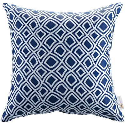 Coussin décoratif d'extérieur pour l'extérieur Modway