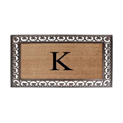 Paillasson Butterfield Paisley