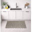 Tapis de cuisine à carreaux à profil bas-1968766840-1968766843