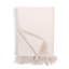 Billie Combed Cotton Throw