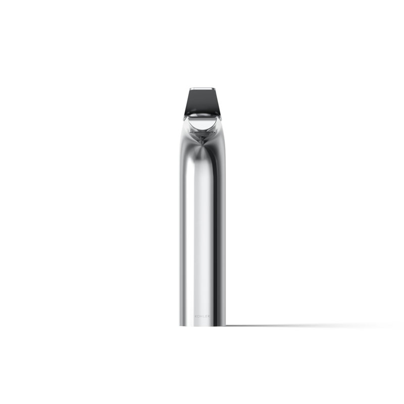 Avid Single-Handle Bathroom Sink Faucet, Polished Chrome