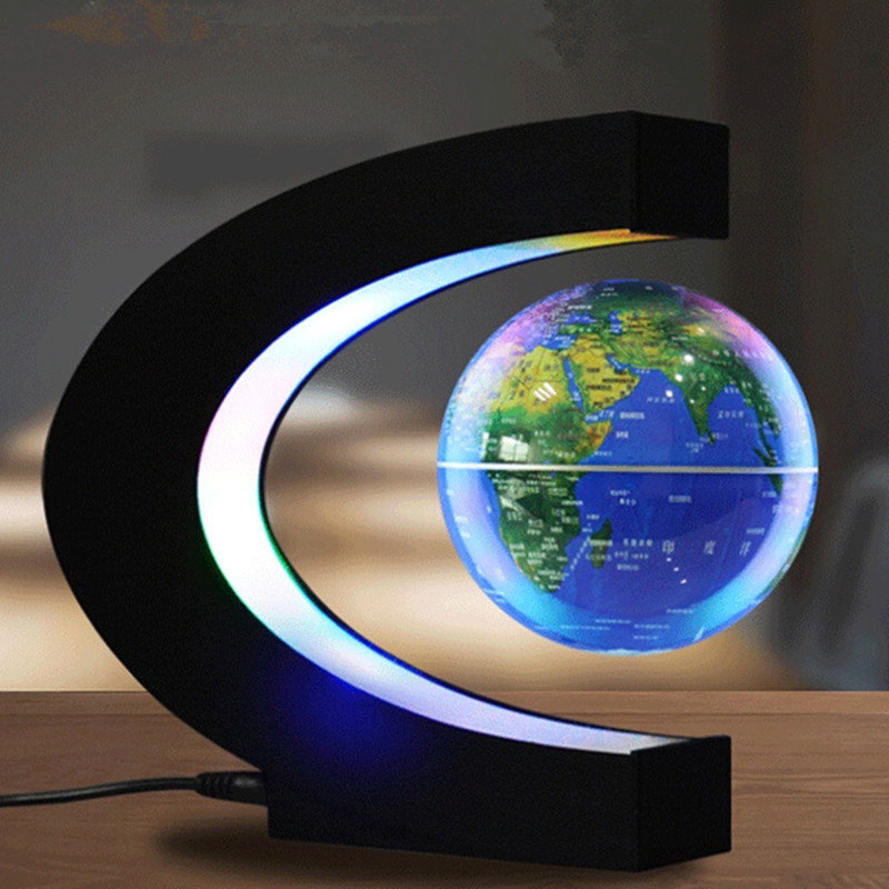 Brizzia Globe