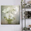 Cosmos Charm - reproduction de photo sur toile tendue-29604859