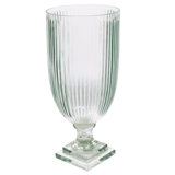 Jobe Glass Table Vase