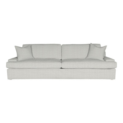 Crew 110" Extended Sofa