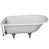Polished Nickel selected