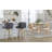 Rondell 24" Fixed-Height Counter Stools with Round Built-In Footrests-102341438-103128214