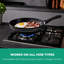 Aluminum Non-Stick Frying Pan-88145671