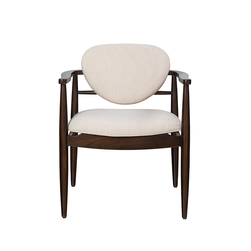 Carlton Upholstered Armchair