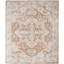 Tapis persan doré / multicolore lavable à la machine Lago Vista-238510486