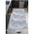 Luxurious Area Rug, 4.0 x 5.9 Feet, 100% Polyester, 650 GSM | 3D Digital Print, Non-Slip PVC Dot Backing, Pile Height: 0.3 Inches | Machine Washable, Perfect for Living Room, Bedroom & Kids’ Play Areas-538836311
