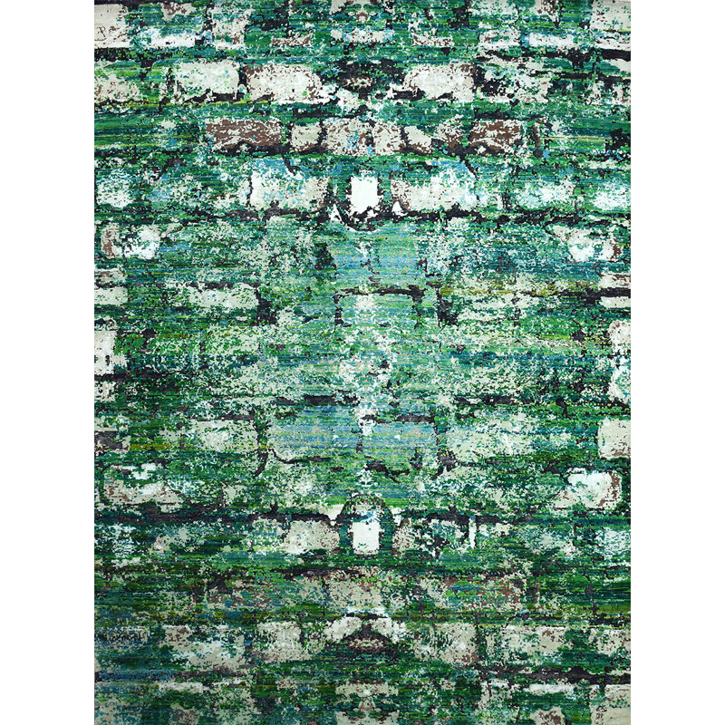 Canterbury Area Rug, Rectangle 9' x 12'
