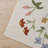 Martha Stewart Hand Tufted Wool, Cotton Floral Outdoor Rug-636284426