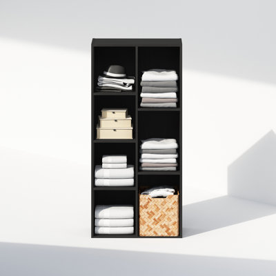 Reed 49.50cm Closet System