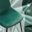 Psomas 47cm H Velvet Upholstered Metal Side Chair-1706478024