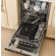 GE 30" Slide-In Electric Convection Range