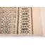 Kilim crème Nevada 5 pi 3 po x 7 pi 3 po