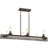 6 - Light Kitchen Island Pendant