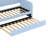 Cannyn Twin Daybed-2049649758