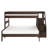 Modern Farmhouse Bunk Bed With Staircase-433106382-433106418