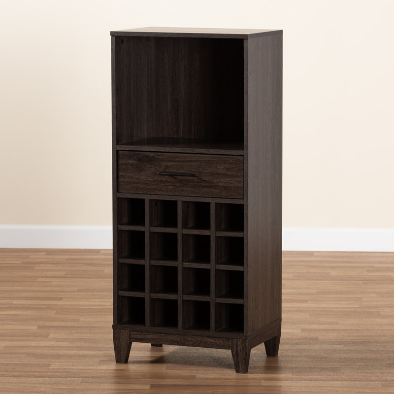 Militello 19.7'' Wine Bar