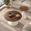 Ensemble de 2 tables basses-1662822174