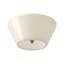 Holt 1 - Light LED Flush Mount-269286549-269286550